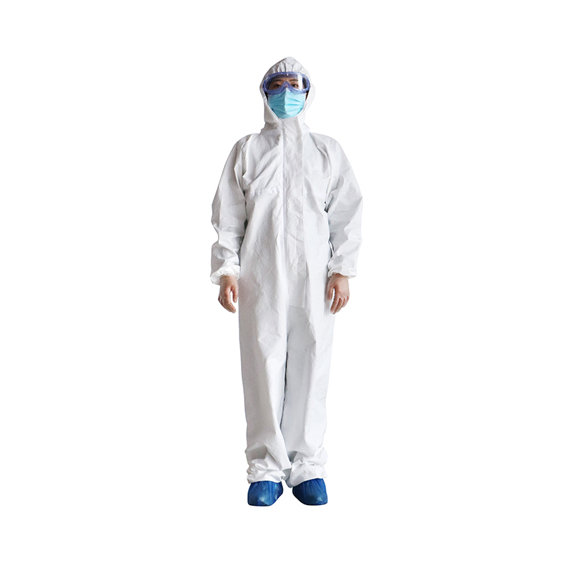 Ce ISO Medical Einweg-Schutzkleidung