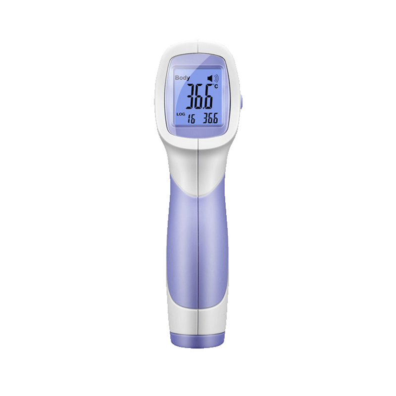 Berührungslose Stirn-Infrarot-Thermometer für das Gesundheit