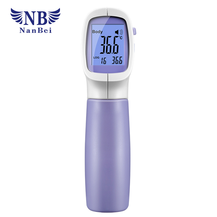 Medizinisches Infrarot-Temperatursensor-Stirnthermometer