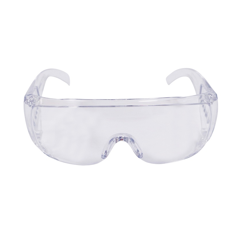 Anti-Kratz-Schutzbrille Chirurgische Schutzbrille