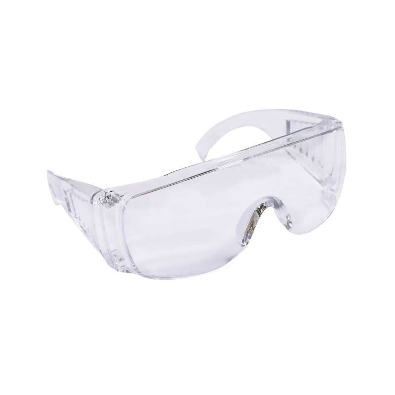 Persönliche Schutzbrille für medizinische Sicherhe