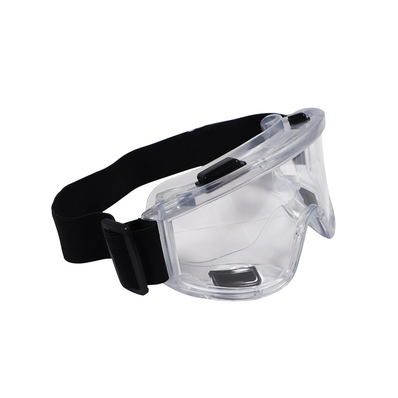 Anti-Fog Medical Schutzbrille Schutzbrille