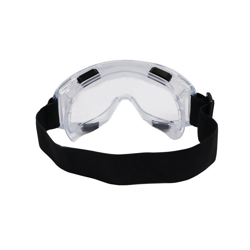 Anti-Splash CE-Schutzbrille für medizinische Isola