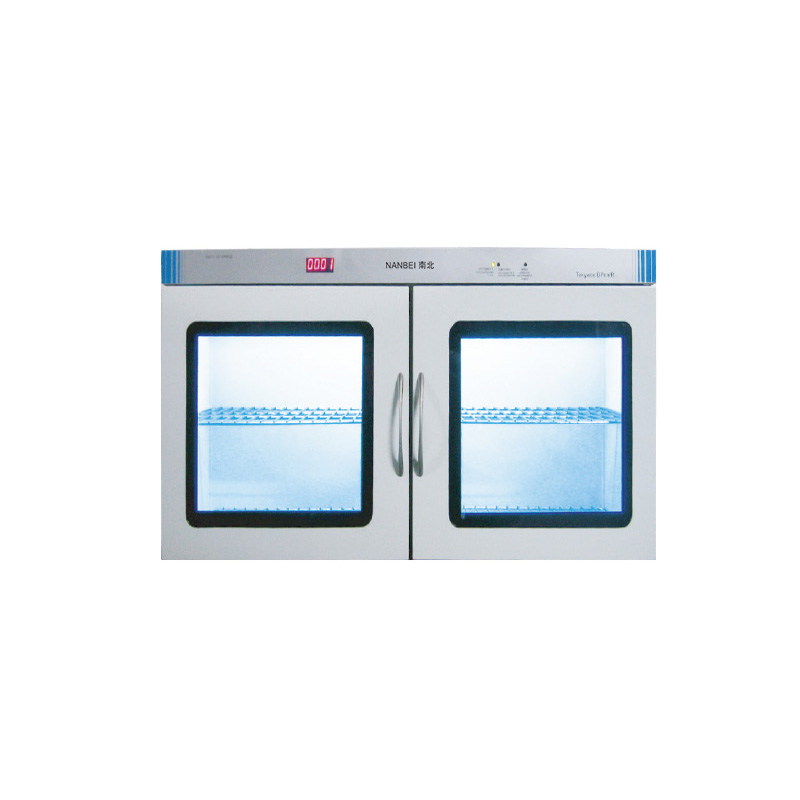 Schutzdesinfektion UV-Sterilisation Sterilisator Box